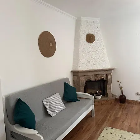 Casa Da Coelha - Traditional House Feriehus Albufeira