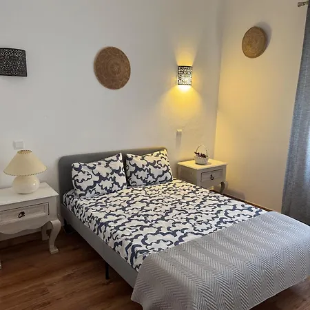 Feriehus Casa Da Coelha - Traditional House Albufeira