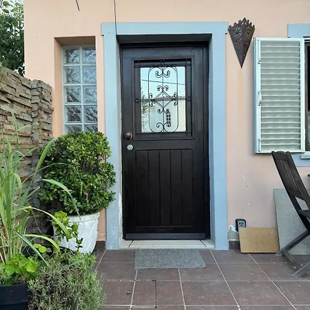 Casa Da Coelha - Traditional House Feriehus Albufeira
